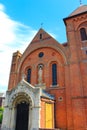 Catholic Church of Saint Thomas of Canterbury in Deal