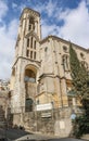 Sanctuaire Saint-Joseph, Beausoleil, France