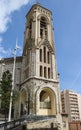 Sanctuaire Saint-Joseph, Beausoleil, France