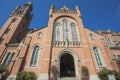 Sheshan Catholic Church, Shanghai Royalty Free Stock Photo