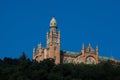 Sheshan Catholic Church, Shanghai Royalty Free Stock Photo