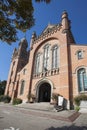 Sheshan Catholic Church, Shanghai Royalty Free Stock Photo