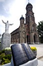 Catholic church in South Korea