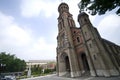 Catholic church in South Korea