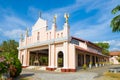 Catholic Church of St. Philip Neri. Negombo, Sri Lanka