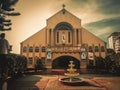 Catholic Church in Tagaytay City