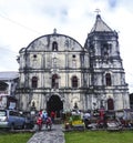 Catholic Church in Tayabas, Quezon