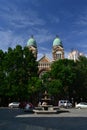 Catholic Church in Tianjin