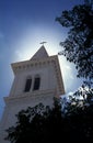 Catholic church in tunisia