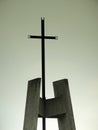 Katolícky kríž
