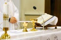 Catholic Mass