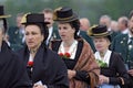 Catholic procession