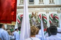 Catholic Procession