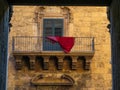 Archbishops' Palace, Palermo, Italy