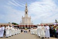 Catholic Religion, Religious Cleric, Faith, Our Lady Fatima Sanctuary