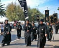 Catholic religious festival on September 27 in Civitavecchia