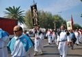 Catholic religious festival on September 27 in Civitavecchia