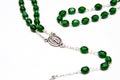 Catholic Rosary beads