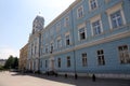 Catholic School Centre `Petar Barbaric` in Travnik
