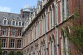 Catholic University - Lille - France (3)