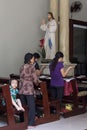 Catholics in Asia