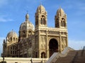 CathÃÂ©drale of Marseille