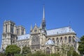 CathÃÂ©drale Notre Dame de Paris , France