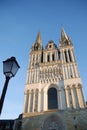 CathÃ©drale Saint Maurice