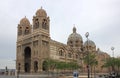 CathÃÂ©drale Sainte-Marie-Majeure de Marseille in France