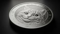 Catnip Coin: AI-Generated Digital Currency