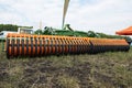 Catros-2TS trailed compact disc harrow