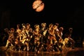 CATS Musical Royalty Free Stock Photo