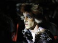 CATS Musical Royalty Free Stock Photo