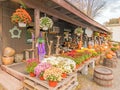 Catskill Mountain General Store, Windham New York Royalty Free Stock Photo