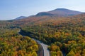 Catskill Mountains, New York