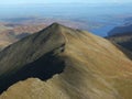 Catstyecam and Ullswater