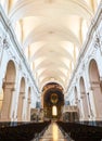 Cattedrale di Salerno Cathedral. Campania, Italy.