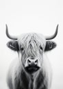 Cattle mammal cow animals nature Royalty Free Stock Photo