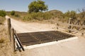 Cattle Grid