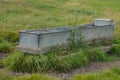 Cattle trough