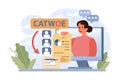 CATWOE technique. Modern approach to understanding the various