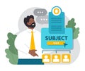 CATWOE technique. Modern approach to understanding the various