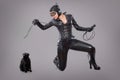 Catwoman