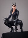 Catwoman