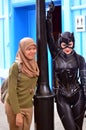 Catwoman