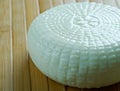 Caucasian cheese sulguni