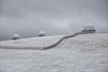 Caucasian Mountain Observatory