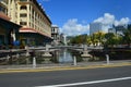 Caudan Waterfront, Port Louis, Mauritius