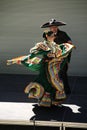 Caudillos Del Sur Mexican Folk Ballet, All Over the Map Festival
