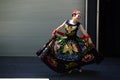 Caudillos Del Sur Mexican Folk Ballet